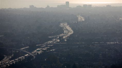 E P A To Disband A Key Scientific Review Panel On Air Pollution The New York Times