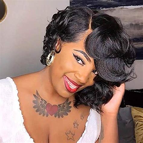 Top 50 Image Bobs For Black Women S Hair Vn