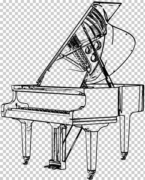 Harpsichord Drawing At Explore Collection Of