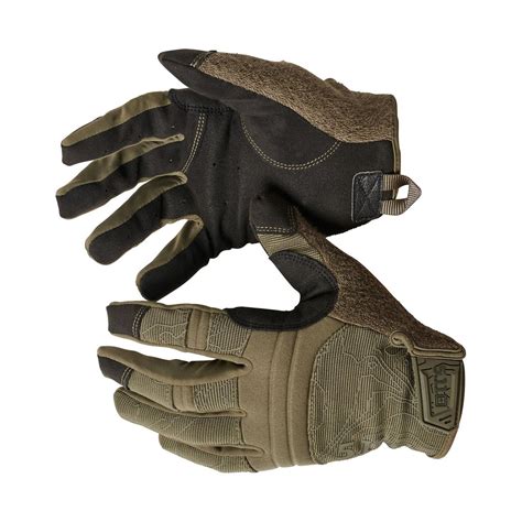 511 Tactical Competition Shooting Glove Pull The Trigger