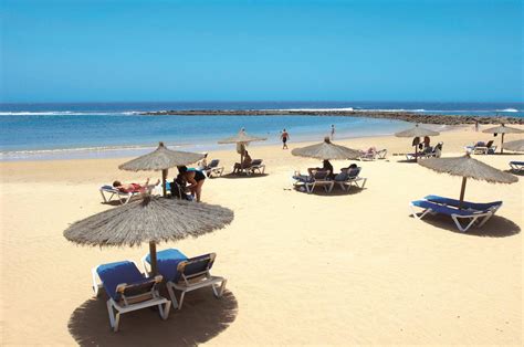 Maybe you would like to learn more about one of these? Cheap Holidays to Elba Carlota Beach & Convention Hotel ...