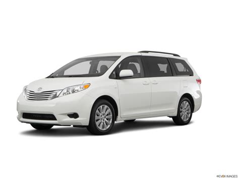 Search 473 listings to find the best deals. Used 2017 Toyota Sienna XLE Minivan 4D Prices | Kelley Blue Book