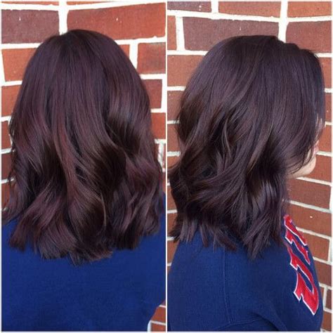 Permanent hair color, with flower oils, to help restore rough, dull hair back to silky, shiny hair. 29 Best Auburn Hair Color Shades of 2021 Are Here | Hair ...