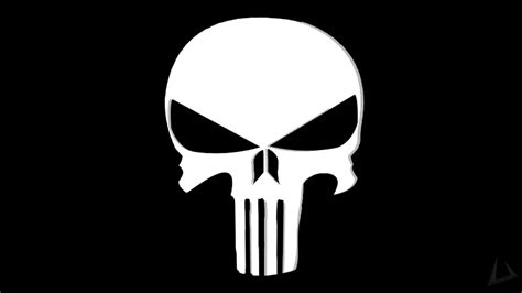 Infinite Warfare Emblem Punisher Skull Iw Emblem Tutorials 1 Youtube