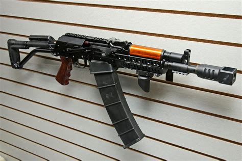 Conversion Vepr 12 Sbs Nfa Item Dissident Arms ⋆ Dissident Arms