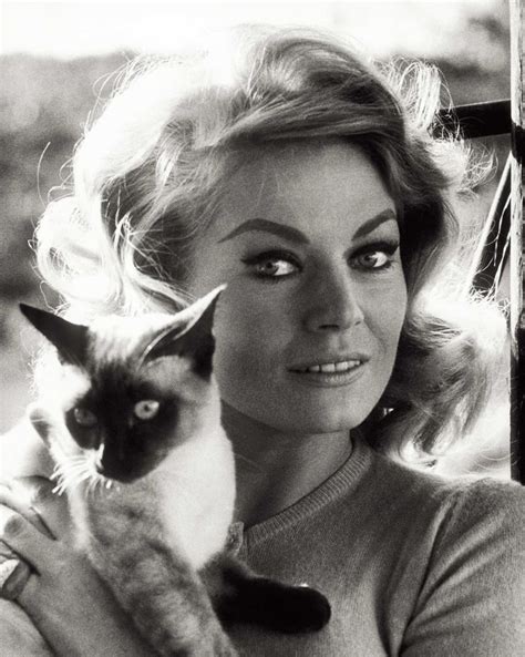 The 50 Most Fabulous And Famous Cat Ladies Of All Time Cats