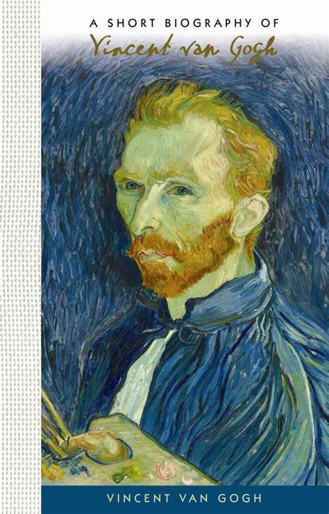 Buy A Short Biography Of Vincent Van Gogh By Susan Deland With Free