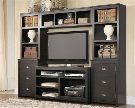50 Inspirations Tv Stands With Matching Bookcases Tv Stand Ideas