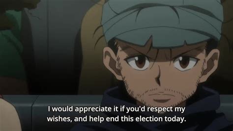 Prepare for complications (season 6). Hunter x Hunter (2011) Episode 144 English Subbed | Watch ...