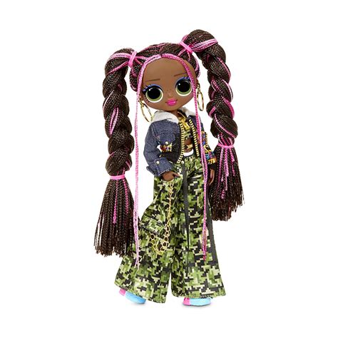 Lol Surprise Omg Remix Honeylicious Fashion Doll Doll Shopaholic