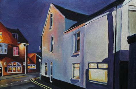 Donegal Ireland Paintings And Gower Paintings Wales Affordable