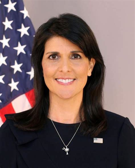 Nikki Haley Says Wiining In South Carolina Is Not One News Page