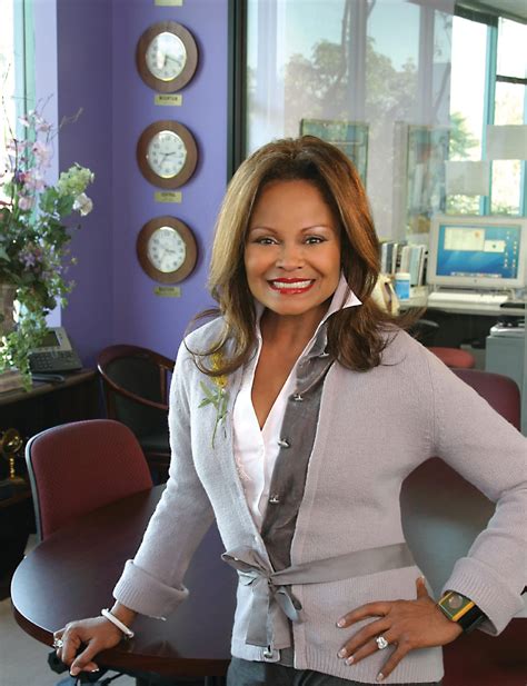 Janice Bryant Howroyd's top 3 tips for succeeding early in ...
