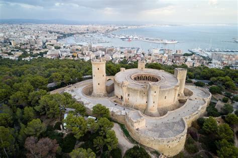 Mallorca History Exceptional Stays