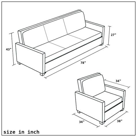 Sofa Diagram Ubicaciondepersonascdmxgobmx