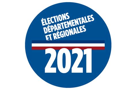 Initialement prévues en mars 2021. Les élections départementales repoussées en juin 2021 ...