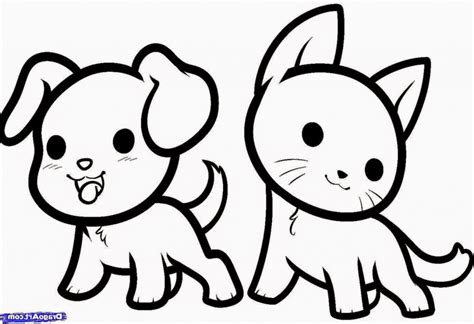 Animals Drawing Easy at GetDrawings | Free download