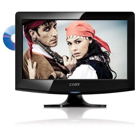 Top 5 Flat Screen Tvs With Built In Dvd Player