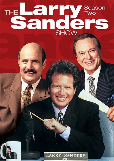 Garry Shandlings The Larry Sanders Show Returning To Hbo Collider