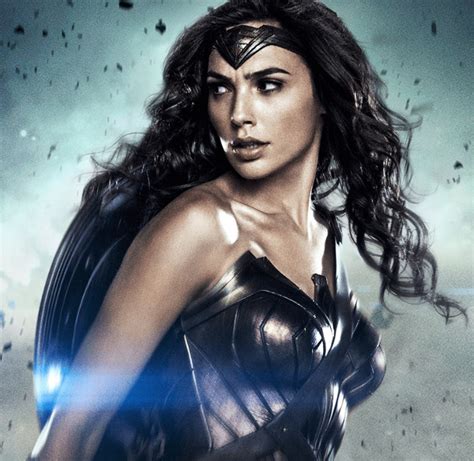 Wonder Woman Takes The Lead In This Weeks New Trailers Celebrity