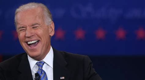 Vice Presidential Debate Bidens Smirk Gets Mixed Reactions The