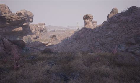 Kenshi 2 - New Screenshots/Concept Art | Boards o' Magick - The Stuff