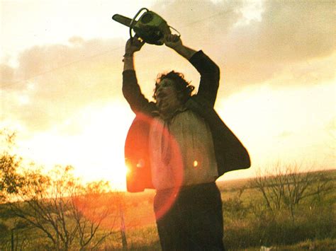 100 Texas Chainsaw Massacre Wallpapers