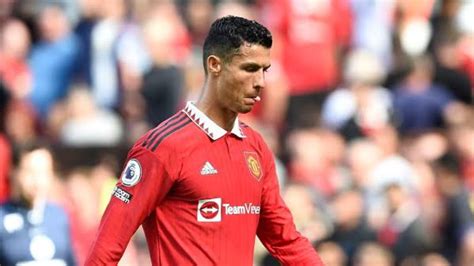 Cristiano Ronaldo Saudi Arabia Offer Salary And Contract Details