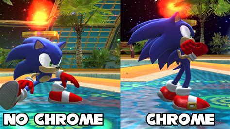 Sonic Colorsall Colors Out Sonic Colors Mods