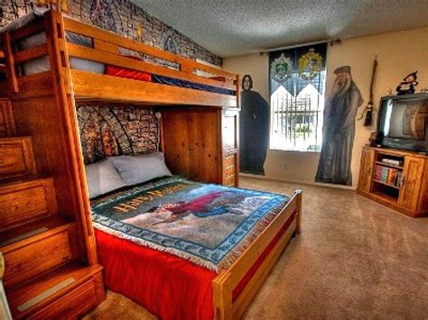 10 Harry Potter Bedroom Ideas 2024 Magical And Spellbind Harry