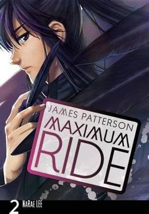 The manga book series by james patterson. Booktopia - Maximum Ride, Manga Volume 2 : Maximum Ride ...