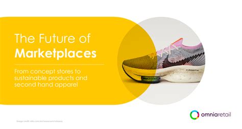 The Future of Marketplaces