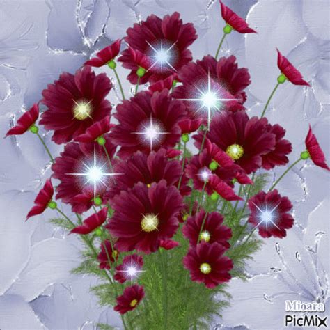 You can download (386x410) anniversary bouquets. GIFS HERMOSOS: FLORES ENCONTRADAS EN LA WEB