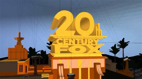 20th Century Fox No No No No 20th Century Fox