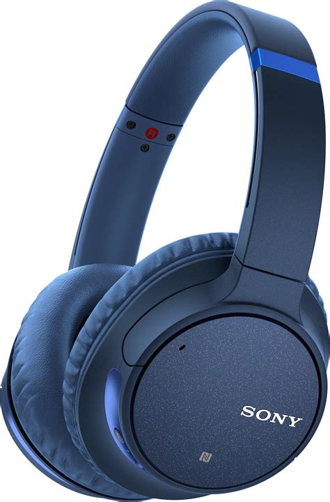 Questions And Answers Sony Wh Ch700n Wireless Noise Cancelling Over