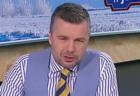 Michał Rachoń Tomasz L w Komisji Likwidacyjnej WSI Dlaczego TVN nagle stracił