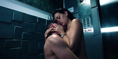 Natalie Martinez Nude Sex Scene On Scandalplanet Com Sexiz Pix