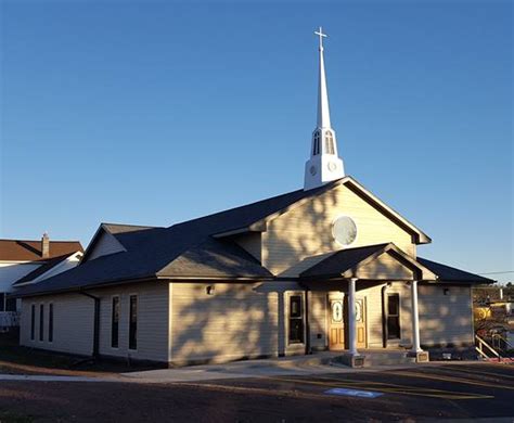 Home — Mount Olive Lutheran Church