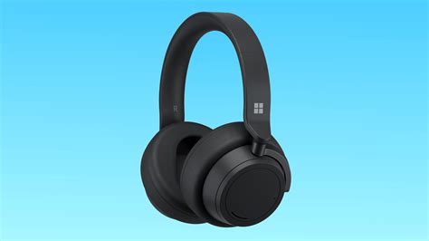 Microsoft Surface Headphones 2 For Business Could Be Ideal Work From