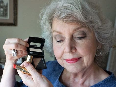 Tips To Look Your Best SusanAfter60 Com Makeup Tips For Older Women
