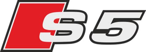 Logo Audi S5