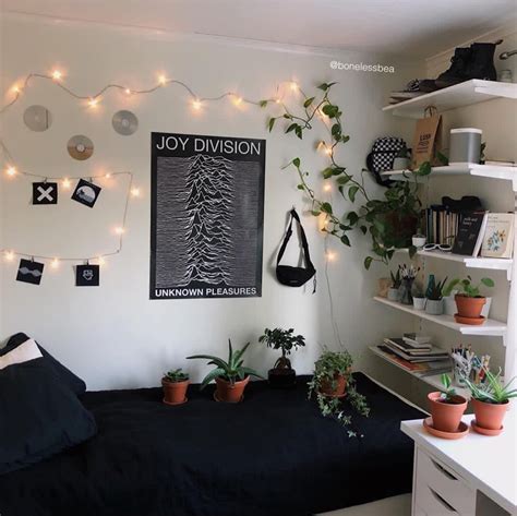 32 Great Aesthetic Grunge Room Pictures Keeley Wilkes