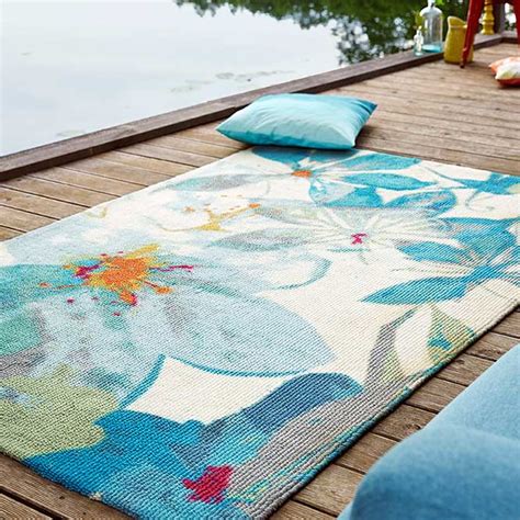 Esprit Water Lily Rugs 0226 02 Free Uk Delivery The Rug Seller