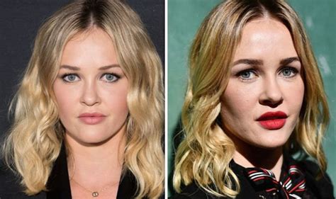 You On Netflix Cast Who Plays Candace Who Is Ambyr Childers Tv