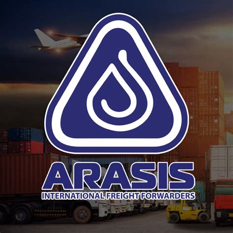 It was incorporated on january 23, 2015. Arasis Sdn. Bhd. | Empowering Total Logistics