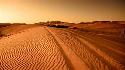8k Desert Sand 4k Dune African Africa