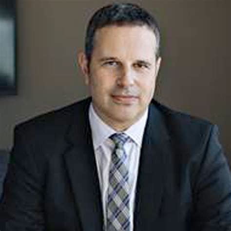 Michael S Horowitz Torontos Top Lawyers Streets Of Toronto