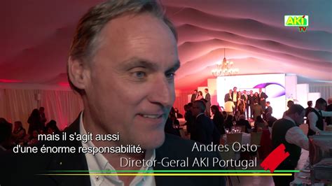Aki Portugal Great Place To Work 2017 Youtube