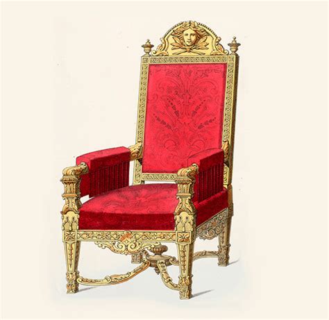 The Louis Xvi Chair Style Insights And Helpful Facts