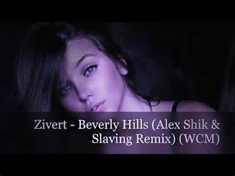 English translation of beverly hills by zivert. remix#ريمكس#bassboosted#🔊الطلقة الروسية 2020(zivert ...